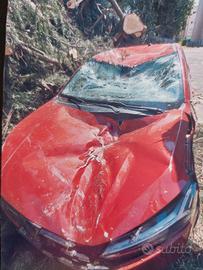 dacia Sandero streetway 