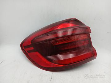 Fanale post sx BMW X3 (G01, F97) '17