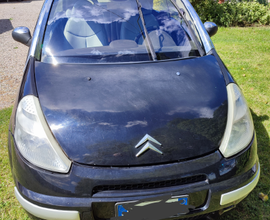 Citroen C3 Pluriel DG