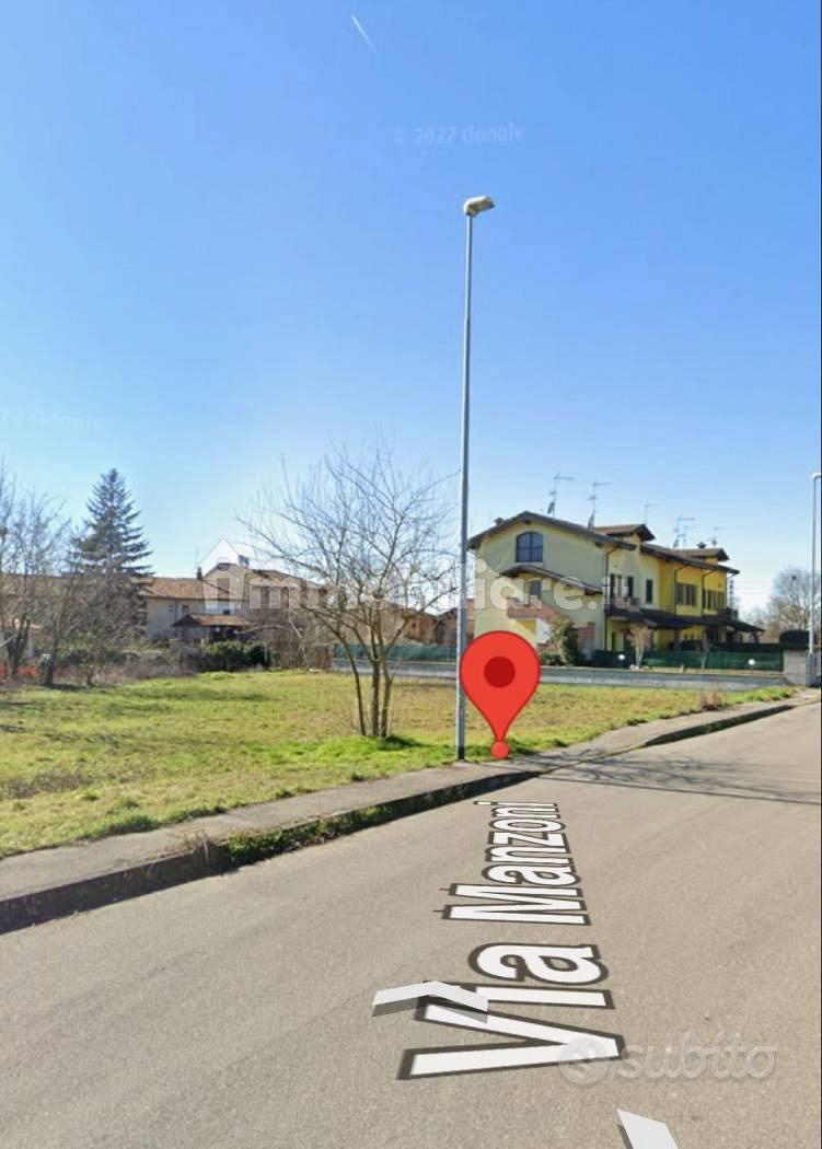 Terreno edificabile - Vista 4