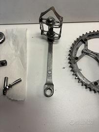 Pedali bici corsa