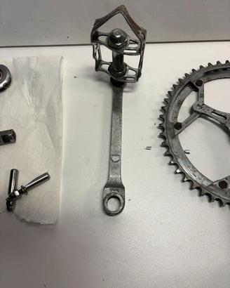 Pedali bici corsa