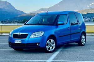 Skoda Roomster 1.9 TDI Comfort 2009 142.000km