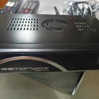 Decoder digitale satellitare 