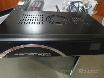 Decoder digitale satellitare 