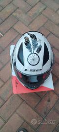 Casco integrale ls2