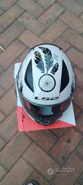 Casco integrale ls2