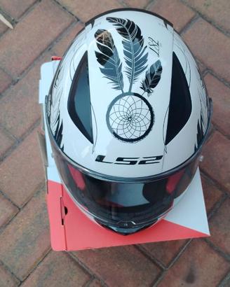 Casco integrale ls2