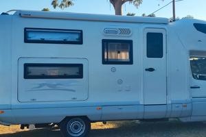 Laika Kreos 3003e su Mercedes 316 Cdi Tec29