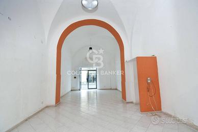 Locale commerciale - Acireale