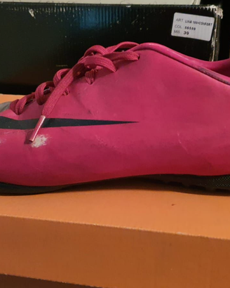 Scarpe Nike Calcetto