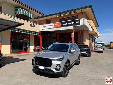 DR AUTOMOBILES - DR 6.0 - 1.5 Turbo CVT Bi-Fuel