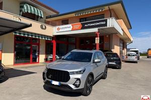 DR AUTOMOBILES - DR 6.0 - 1.5 Turbo CVT Bi-Fuel