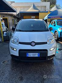 FIAT PANDA FULL OPT 1.0 hybrid