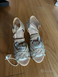 Scarpe da ballo da donna