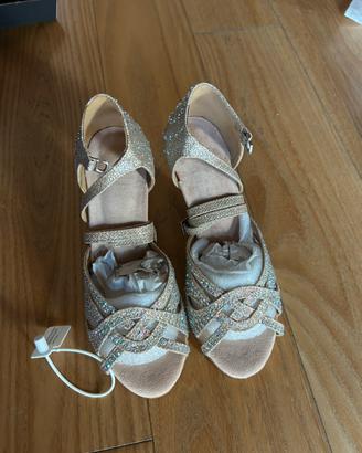 Scarpe da ballo da donna