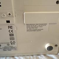 videoproiettore acer Model No. : QWX1110