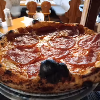 Pizzaiolo Esperto
