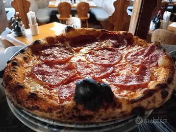 Pizzaiolo Esperto
