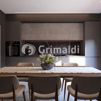 Un nuovo complesso residenziale in via Antica