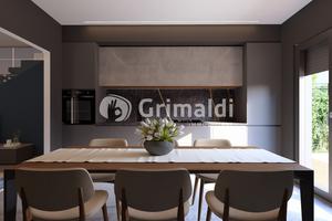 Appartamento Bellizzi [Cod. rif 3299938VRG]