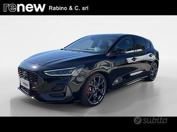 Ford Focus 2.3 EcoBoost 280 CV 5p. ST