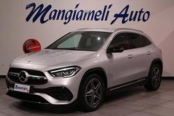 Mercedes Classe GLA 200 d Premium 4matic auto