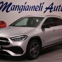 Mercedes Classe GLA 200 d Premium 4matic auto