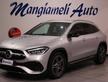 Mercedes Classe GLA 200 d Premium 4matic auto
