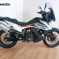 KTM 790 ADVENTURE 4T - 2020