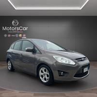 FORD C-Max 1.0 EcoBoost 100 CV Titanium
