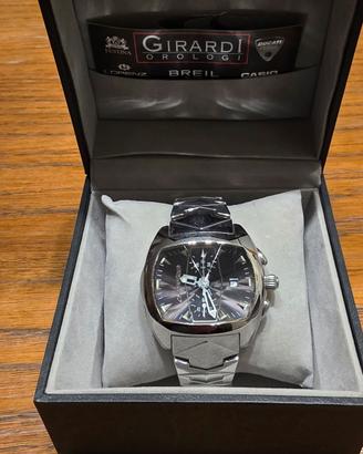 Orologio Chronotech
