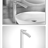 Rubinetto miscelatore cascadix