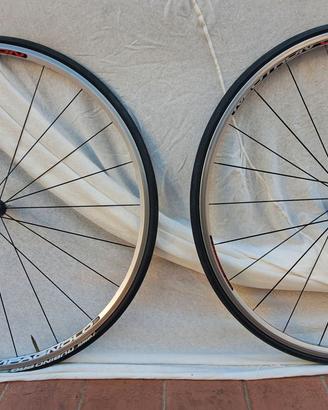 CAMPAGNOLO NEUTRON CARBON WHEELSET