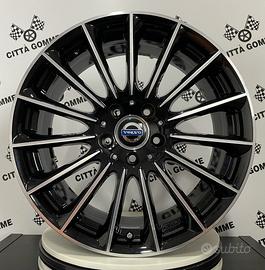 CERCHI IN LEGA VOLVO S60 V40 V50 V60 V70 XC60 17