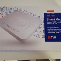 Smart modem tim