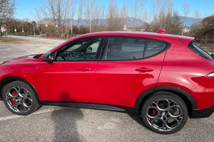 Alfa Romeo Tonale 1.5 hybrid ed. Speciale