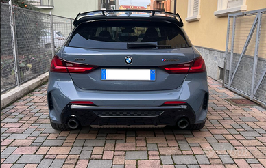 BMW SERIE 1 135i