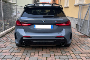 BMW SERIE 1 135i