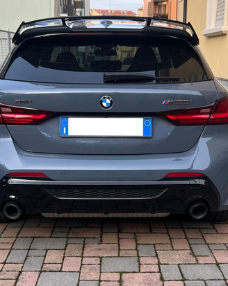 BMW SERIE 1 135i