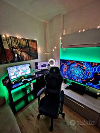 Gaming