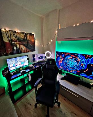 Gaming