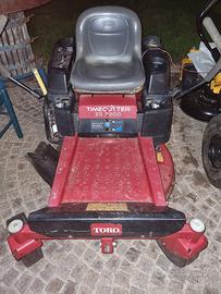 tagliaerba Toro