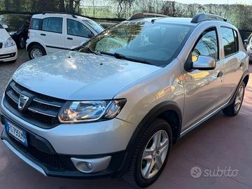 Dacia Sandero Stepway 0.9 TCe 12V TurboGPL 90CV St