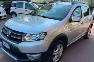 Dacia Sandero Stepway 0.9 TCe 12V TurboGPL 90CV St