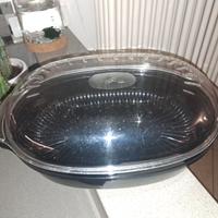 Vaporiera per microonde