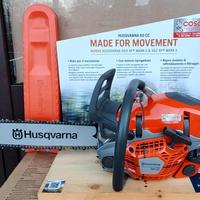 motosega Husqvarna 564xp