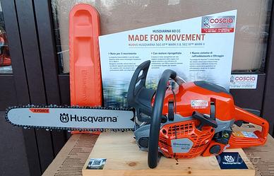 motosega Husqvarna 564xp