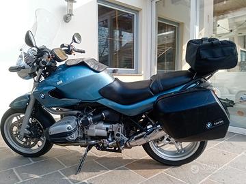 BMW R1150R