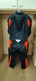 tuta Dainese 